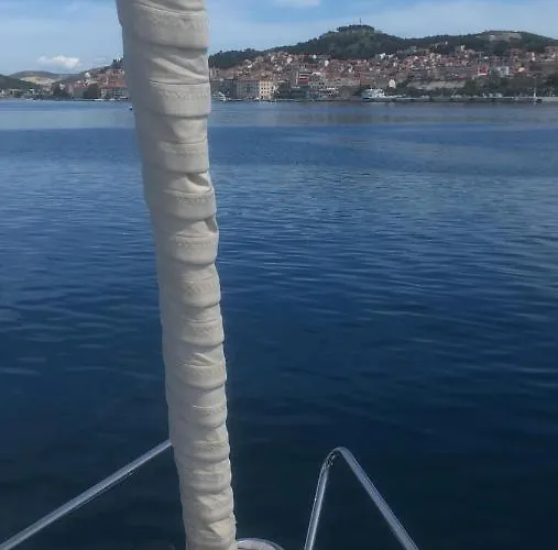 Antonia Apartman Zadar