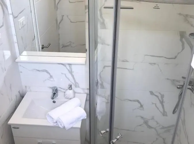 Antonia Apartman Zadar