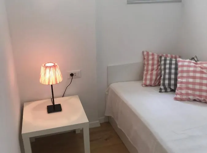Antonia Apartman Zadar