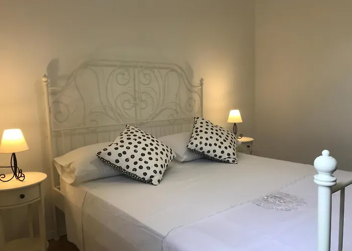 Antonia Apartman Zadar