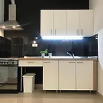 Antonia Apartment *