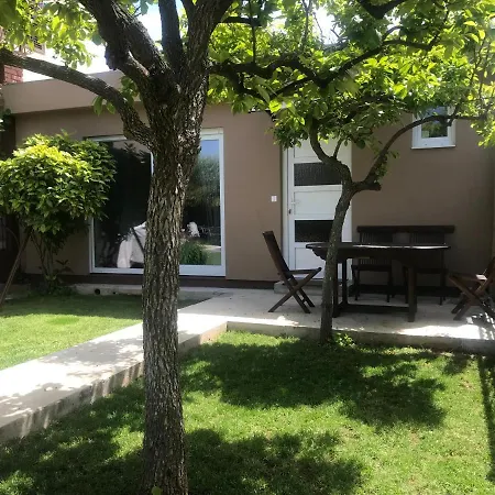 Antonia Apartment Zadar