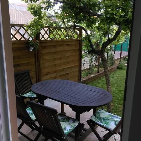 Antonia Apartamento *