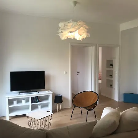 Apartment Antonia Zadar