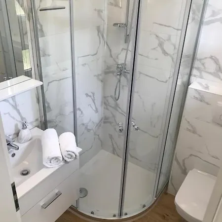 Antonia Apartment