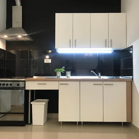 Antonia Apartment *