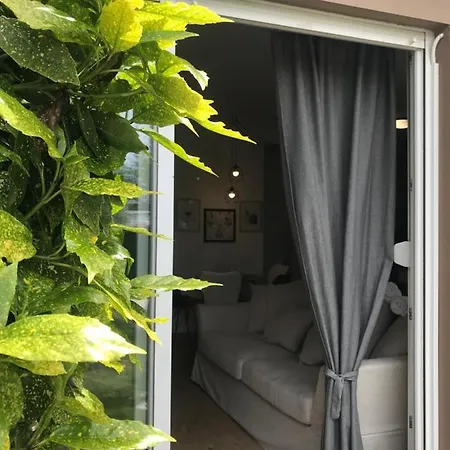 Antonia Apartment