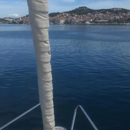 Antonia Apartament Zadar