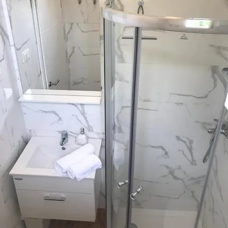 Antonia Apartment Zadar