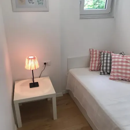 Antonia Apartamento Zadar