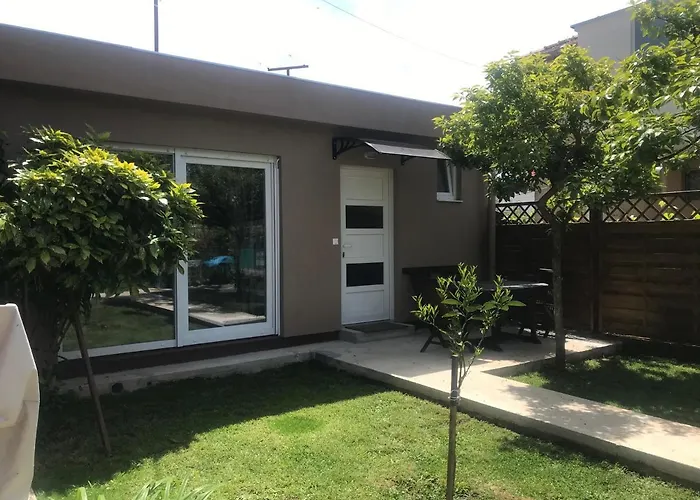 Apartament Antonia Zadar