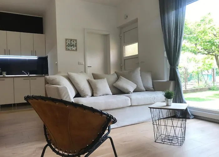 Apartament Antonia *
