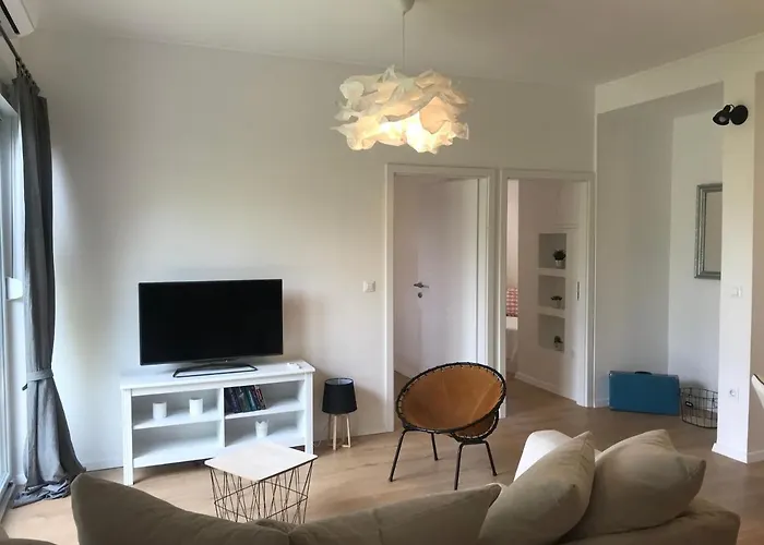 Appartement Antonia Zadar