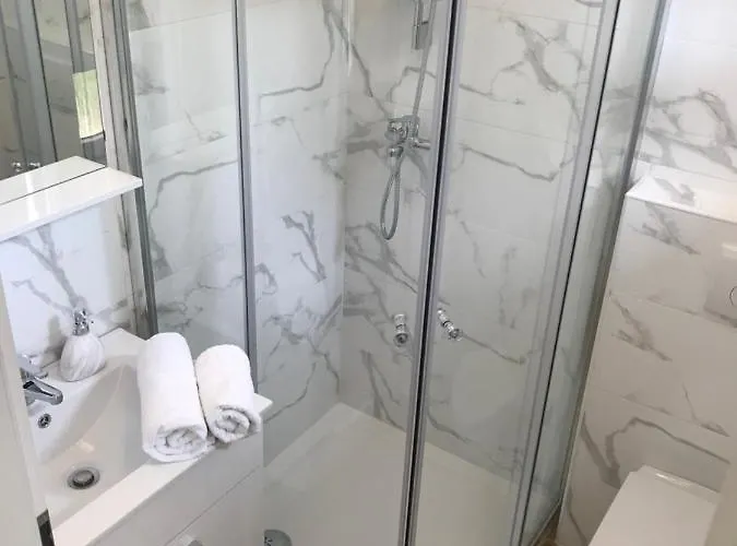 Antonia Appartement