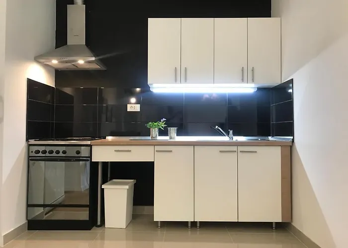 Antonia Appartement *
