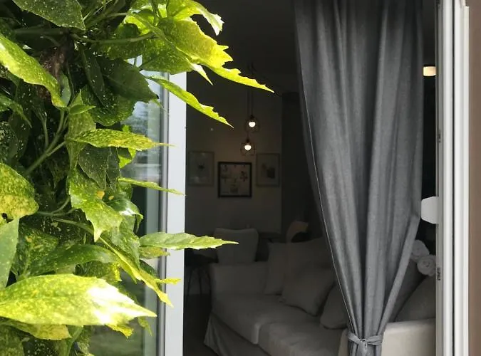 Antonia Apartament